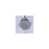 Vis Express Boulon-Corps de boulon filetage partiel Inox A2 Tête hexagonale TH M10X200 - 1 pièce