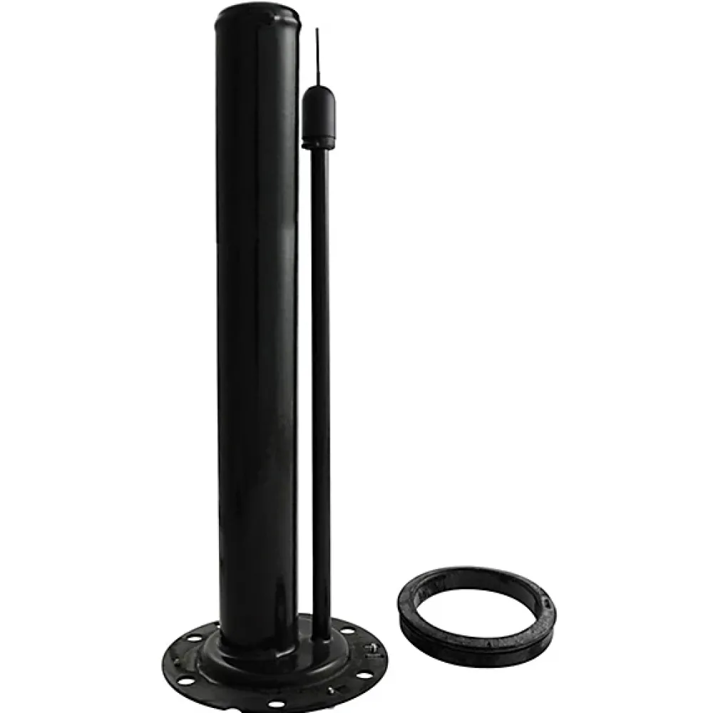 Atlantic Accessoire Pour Chauffe-Eau-CORPS DE CHAUFFE ACI CHAUFFE-EAU 200300L