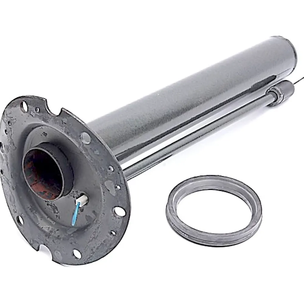 Thermor CORPS DE CHAUFFE ACI 200L + JOINT CHAUFFE-EAU VERTICAL - DE DIETRICH