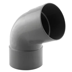 Fitt Coude 67° femelle femelle ø100 mm