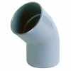Fitt Tube Et Raccord Pvc-Coude pvc mâle femelle 87° ø40 mm