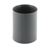 Fitt Tube Et Raccord Pvc-Coulisse femelle femelle ø40 mm