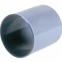 Fitt Tube Et Raccord Pvc-Coulisse femelle femelle ø40 mm