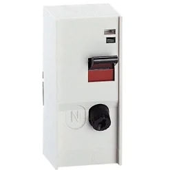 Legrand Disjoncteur Et Coupe-Circuit-Coupe-circuit domestique PAC unipolaire + neutre