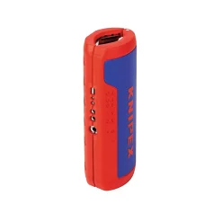 Knipex Coupe gaines éléctriques -