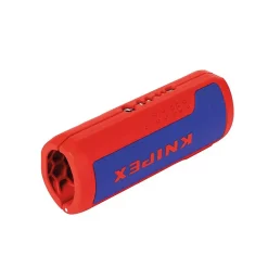 Knipex Coupe gaines éléctriques -