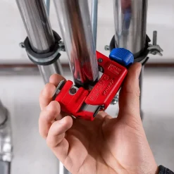 Knipex Coupe Tube-Coupe-tube multi-matériaux tubix ø3 - 30 mm