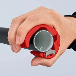 Knipex Coupe Tube-Coupe tubes et manchons Ø 13 - 32 mm