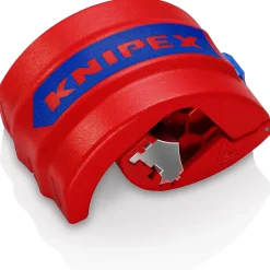 Knipex Coupe Tube-Coupe tubes et manchons Ø 13 - 32 mm