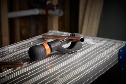 Magnusson Coupe Tube-Coupe-tube télescopique 3/42 mm