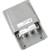 Optex Amplificateur Tv-Coupleur TV/SAT blindé TNT 2 entrées