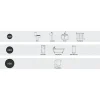 Somatherm for you Tube Et Raccord Multicouche-Couronne 50m Multicouche 32 nu (0.2mm) M