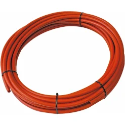 Somatherm for you Couronne PER nu rouge Ø20 longueur 25 mètres