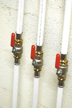 Somatherm for you Tube Et Raccord Multicouche-Couronne tube multicouche nu Ø16 mm, l. 50 m
