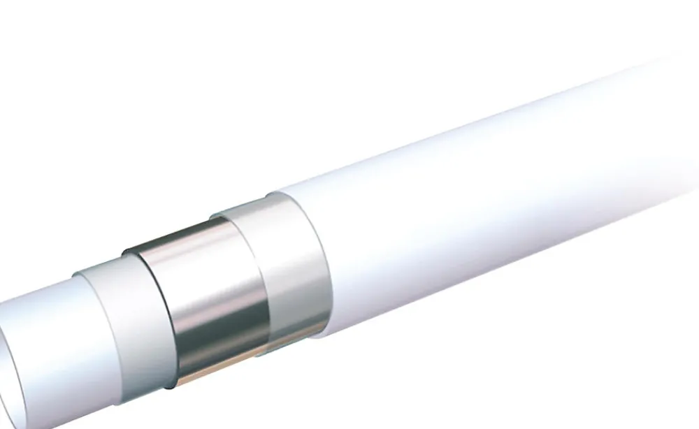 Somatherm for you Tube Et Raccord Multicouche-Couronne tube multicouche nu Ø16 mm, l. 50 m