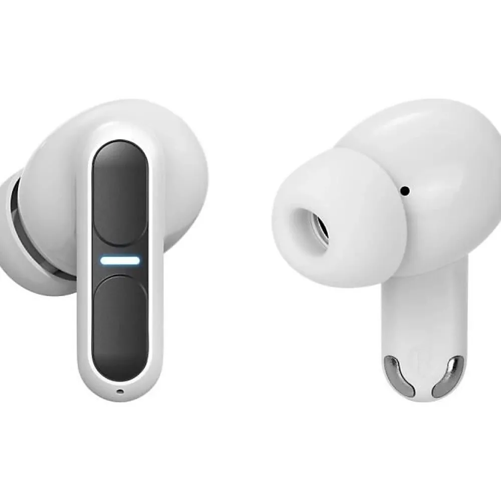 Yenkee Enceinte, Écouteur Et Casque-Écouteurs sans fil rechargeable - TWS EVEPODS PRO - - YHP 09BT WE