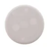 Zenitech Boîte De Dérivation-Couvercle boîte diamètre 45mm + 2 vis