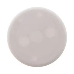 Zenitech Boîte De Dérivation-Couvercle boîte diamètre 45mm + 2 vis