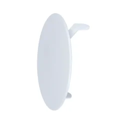 Diall Boîte De Dérivation-Couvercle de boîte de dérivation avec système de fermeture à ressorts 85 mm