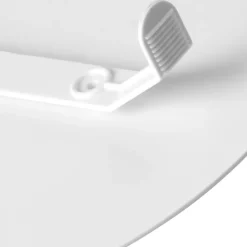 Jacobsen Boîte De Dérivation-Couvercle de boîte de dérivation ø118 mm à clipser