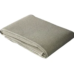 Weltek Extincteur Et Couverture Anti-Feu-Couverture anti feu 1 x 1 m IGNIFUGEE M0 Anti-chaleur 550-C Fibre de verre induction Polyuréthane