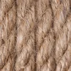 Creative Deco Corde, Fil Et Ficelle-5m Corde de Jute Epaisseur 10mm - Personnalisation Possible Tous les 5m - Corde Solide - Torsadé Fibres Naturelles
