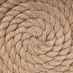 Creative Deco Corde, Fil Et Ficelle-20m Corde de Jute Epaisseur 30mm - Personnalisation Possible Tous les 5m - Corde Solide - Torsadé Fibres Naturelles