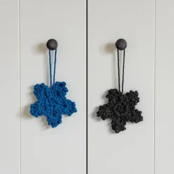 Creative Deco Corde, Fil Et Ficelle-3mm x 200m Corde Macramé Noir - Fil de Coton et Polyester - +/- 0.5 mm Épaisseur - Decoration Jardinage Emballage