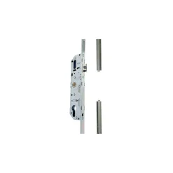 Ferco Crémone barillet axe 35mm ajustable haut et bas longueur 1780mm - - G-24750-18-L-1