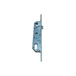 Ferco Loquet, Targette Et Moraillon De Porte-Crémone à barillet haut et bas 35/70 longueur 1529mm cote D 1028mm - - G-24753-45-L-1