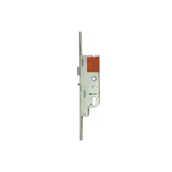 Ferco Loquet, Targette Et Moraillon De Porte-Crémone MATIC 40/70 4 galets têtière 16mm carré 7mm L 2150mm cote D 1045mm - - 6-33160-05-0-1