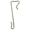 Dimos Crochet d'ardoise agrafe 10 cm x 2,4 mm inox 17% en boite de 700 - - 760704