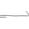 Frenehard Crochet d'ardoise pointe 8x2,4mm inox 17% en boite de 900 - - QAFAP0857/9