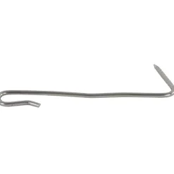 Frenehard Crochet d'ardoise pointe 8x2,4mm inox 17% en boite de 900 - - QAFAP0857/9