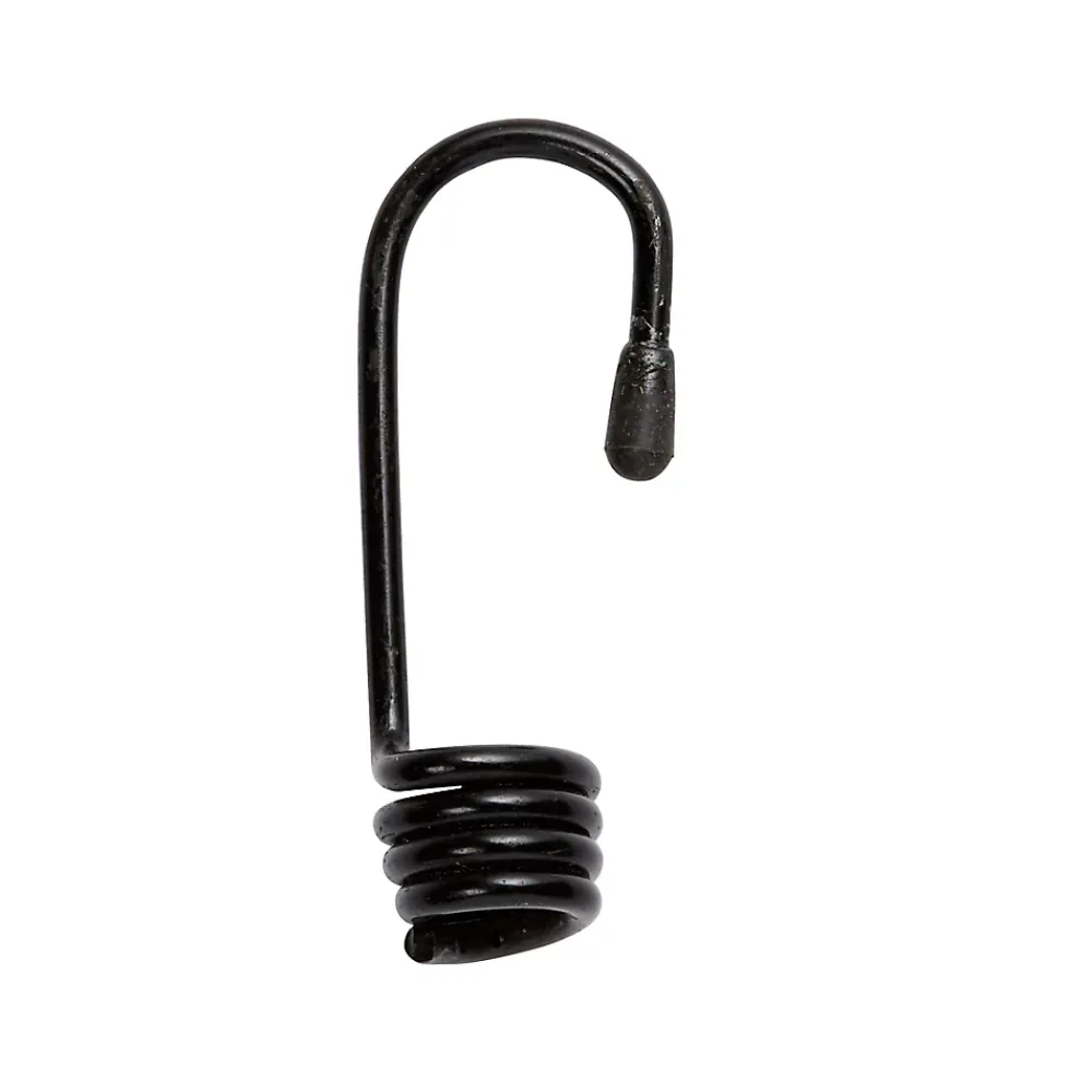 Diall Tendeur, Sandow Et Élastique-Crochet de rechange pour Sandow Ø.6 mm acier vendu par 4 pièces