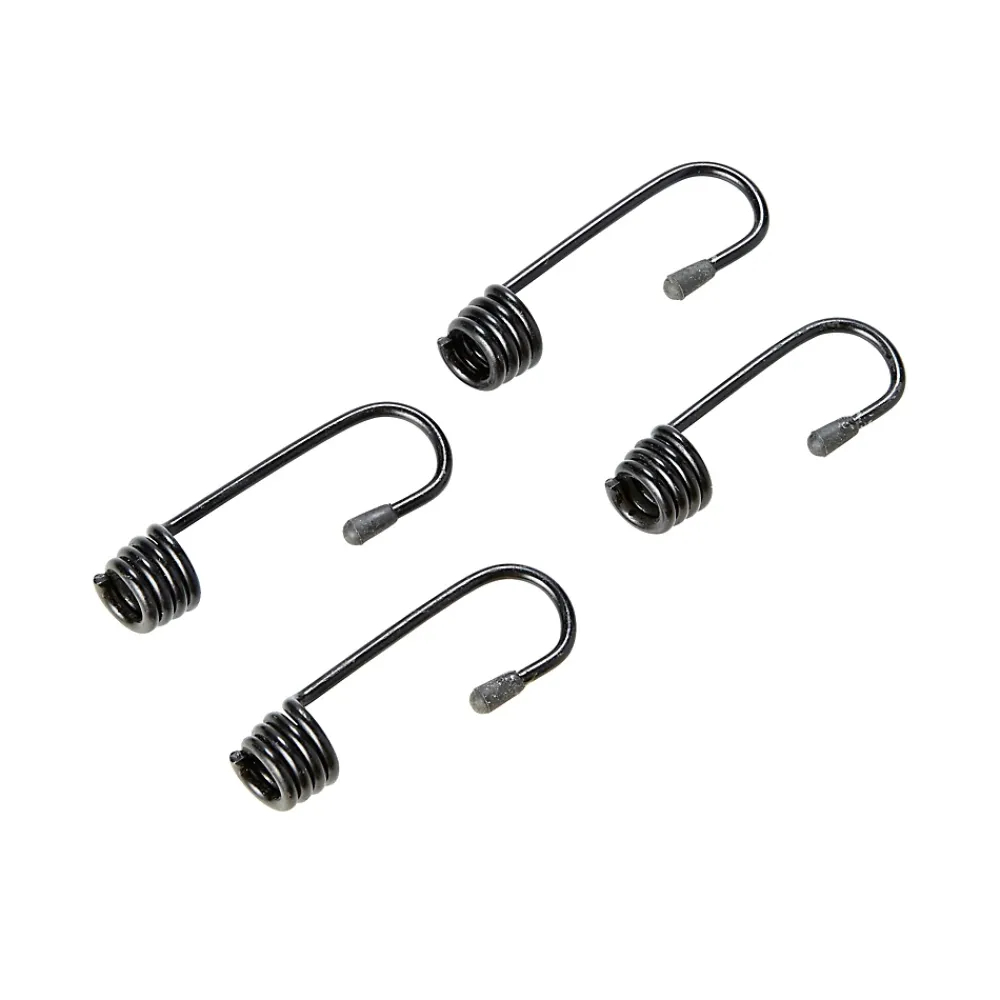 Diall Tendeur, Sandow Et Élastique-Crochet de rechange pour Sandow Ø.6 mm acier vendu par 4 pièces