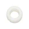 Diall 4 écrous inserts Plastique ø10 mm x L. 11 mm