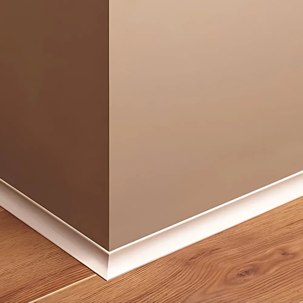 Orac Decor Moulure, Goulotte Et Plinthe-CX133 Corniche plafond - 2x2x200cm (h x p x L) - moulure décorative polymère A l'unité