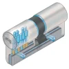 Bricard Cylindre Trial S 30x30 bouton