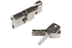Bricard Cylindre Trial S 30x30 bouton