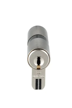 Bricard Cylindre débrayable Chifral x40 L.30x40 mm