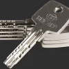 Bricard Cylindre débrayable Trial S 30x40