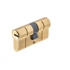 Vachette Cylindre De Serrure-Cylindre de haute sécurité 30 x 30 mm