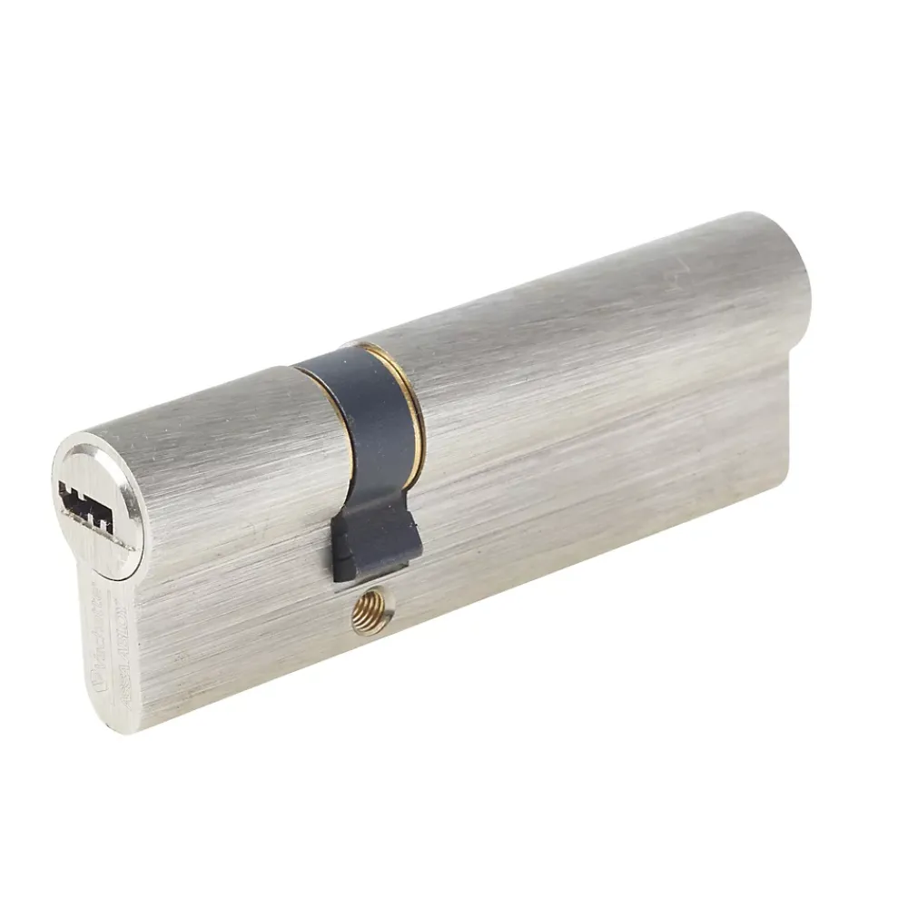 Vachette Cylindre de sécurité 30 x 70 mm