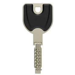 Vachette Cylindre De Serrure-Cylindre à double entrée RADIAL-R 32x62mm 3 clés - - 20975000