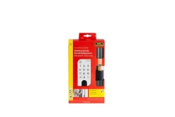 Burg-Wachter Serrure Connectée-Cylindre électronique Burg Wächter secuEntry Home 5001 PIN et clavier