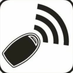 Burg-Wachter Cylindre électronique Burg Wächter secuEntry Easy+ 7602 FP et clavier