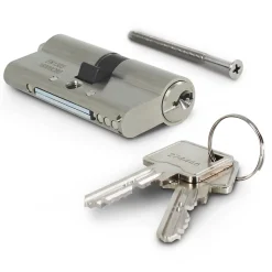 Extel Cylindre 35/35 pour serrure connectée Lock - - 720108