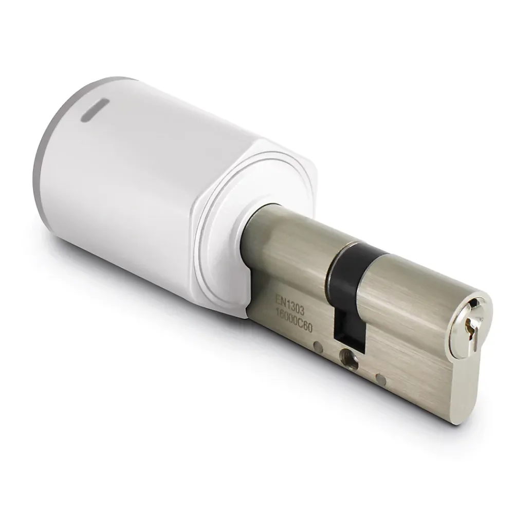 Extel Cylindre 40/40 pour serrure connectée Lock - - 720112