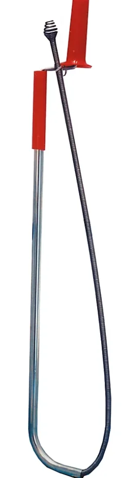 Mejix Furet Déboucheur-Déboucheur furet flexible 0,9m
